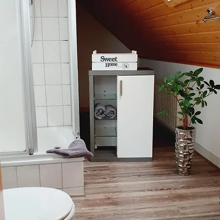 Ferienwohnungen Naturzeit Willingen  Extérieur photo