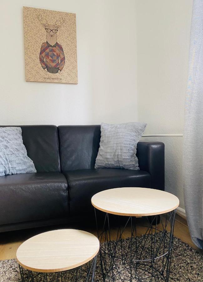 Apartment Naturzeit *