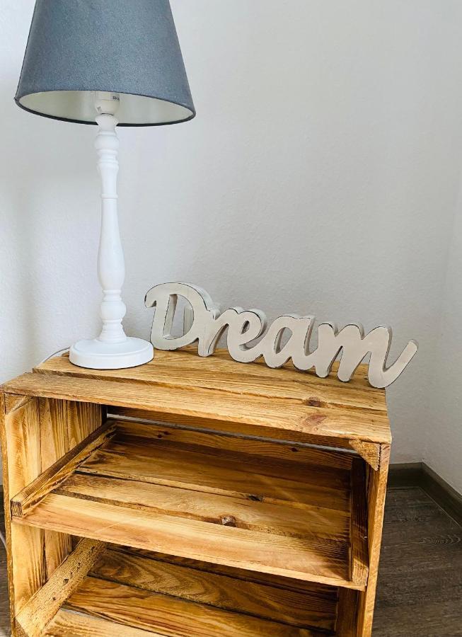 Naturzeit Appartement *