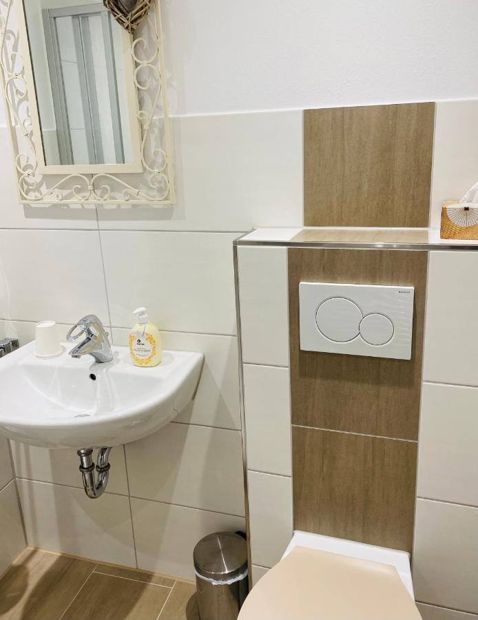 Naturzeit Appartement *