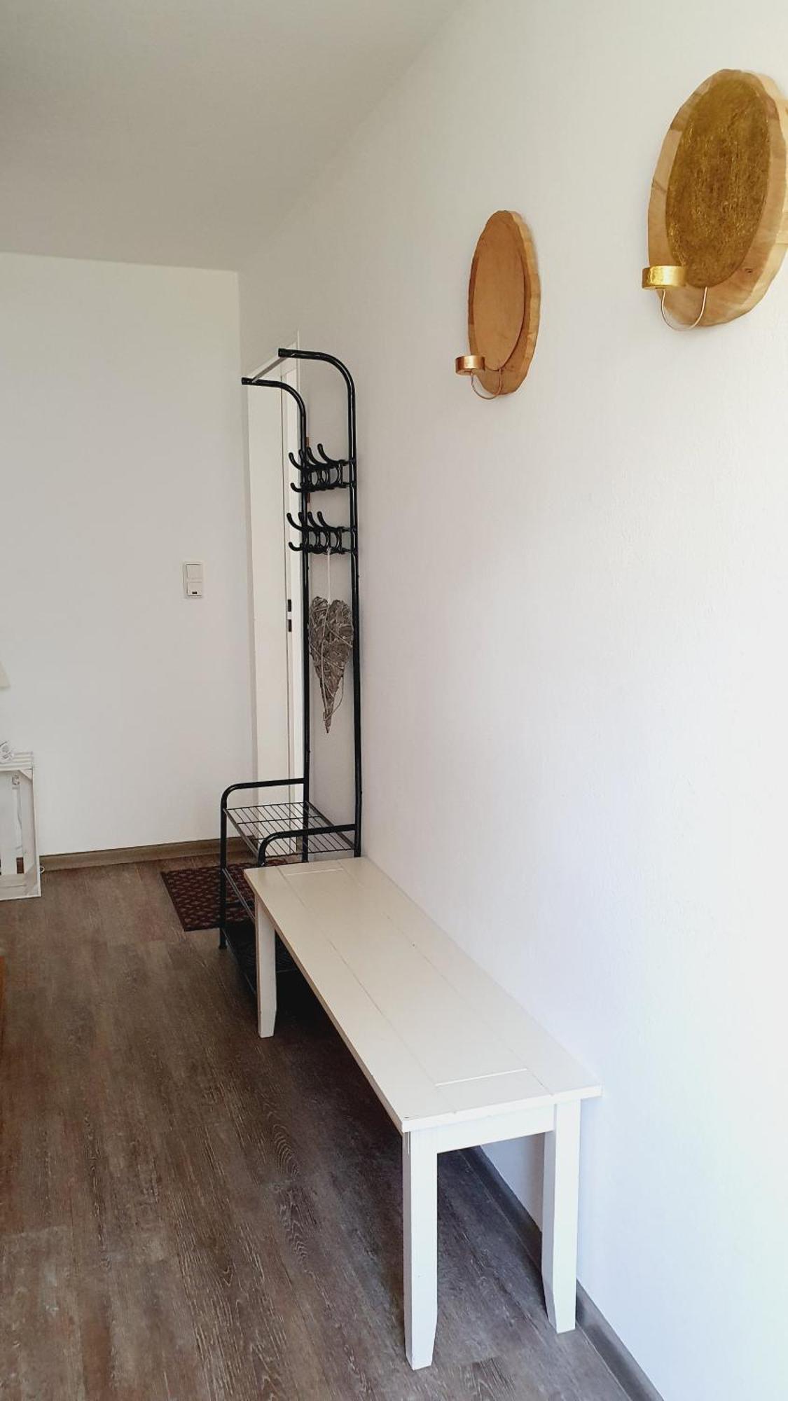 Apartment Naturzeit *