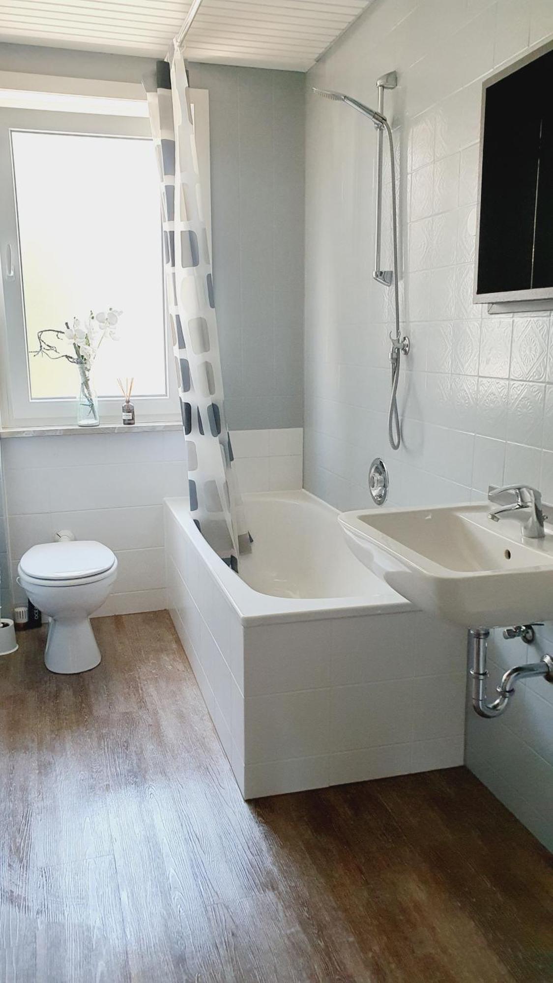 Apartment Naturzeit Willingen (Upland)