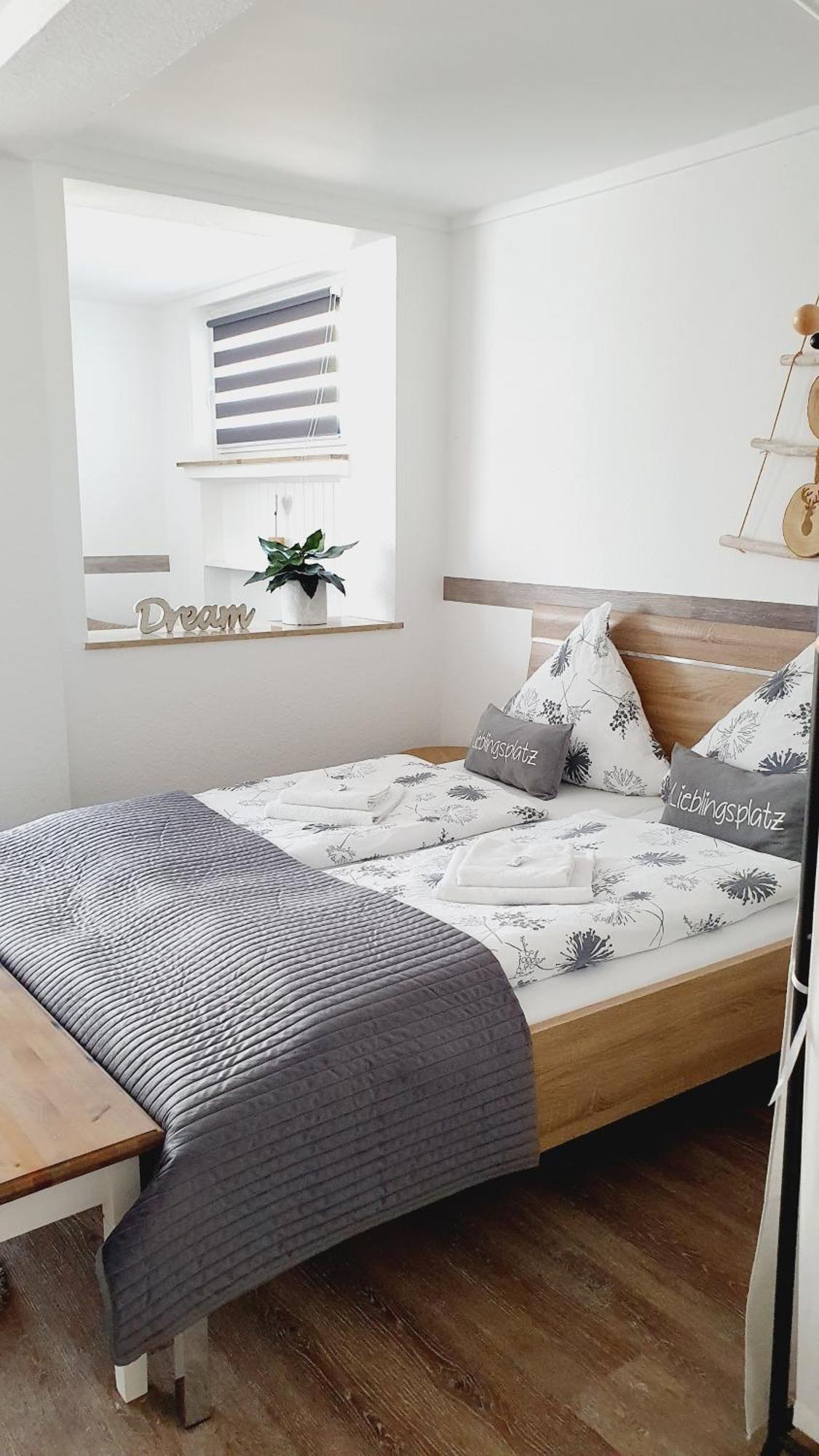 Naturzeit Appartement