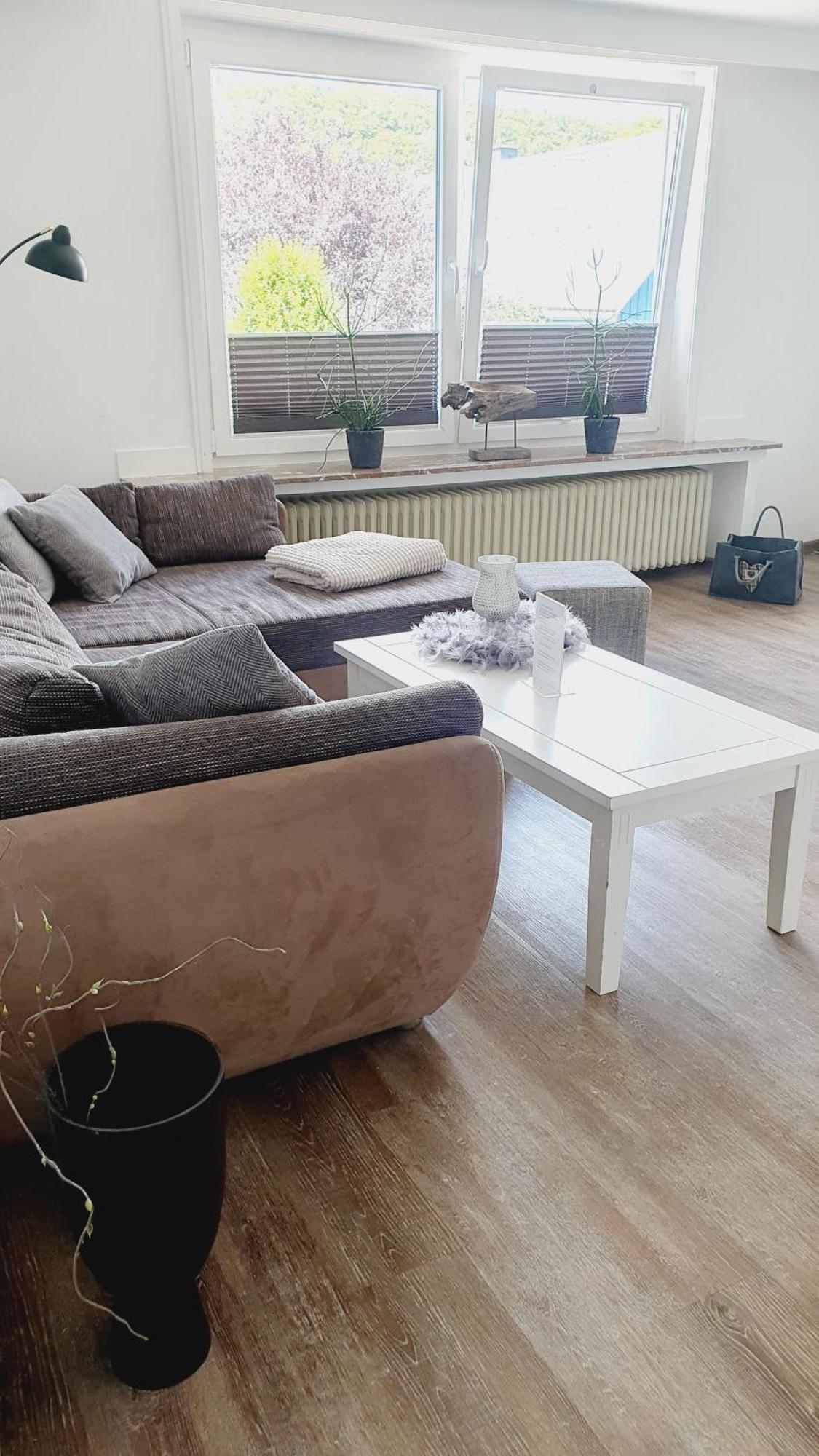 Apartment Naturzeit