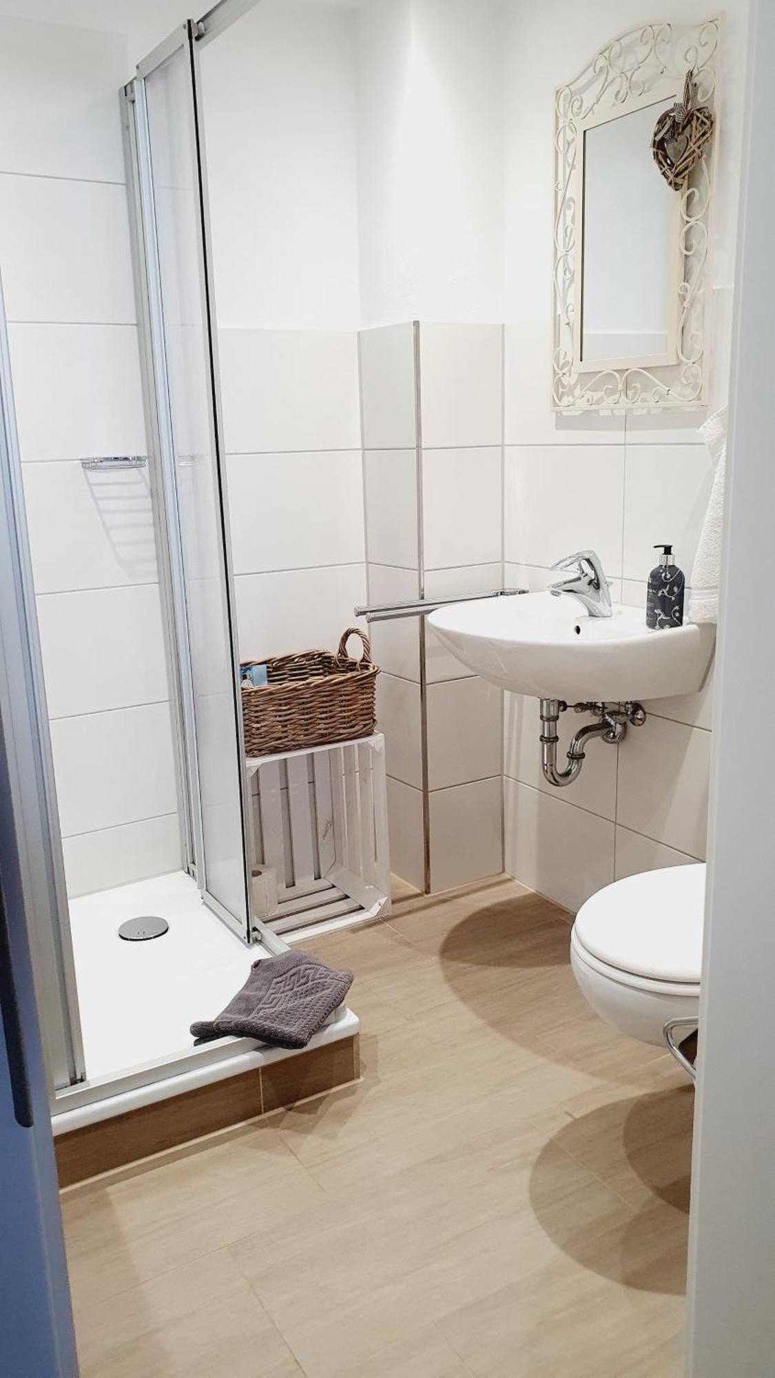 Naturzeit Appartement *