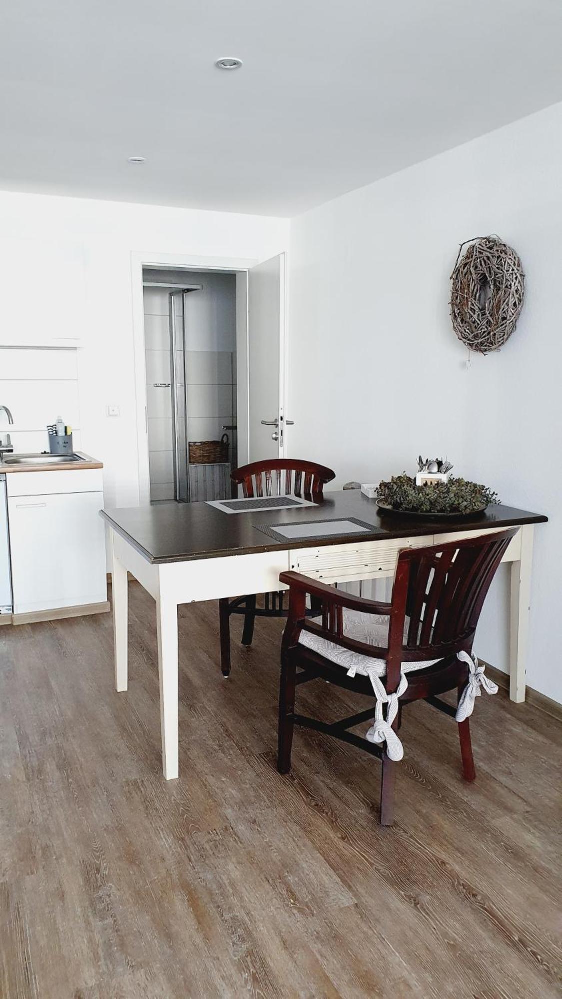 Naturzeit Appartement Willingen (Upland)