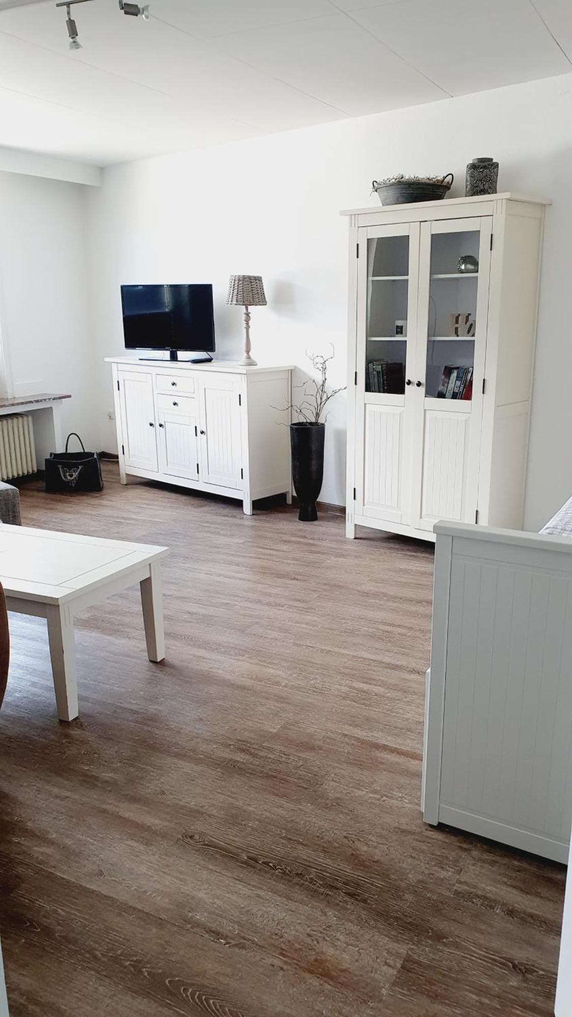 Apartment Naturzeit Willingen (Upland)