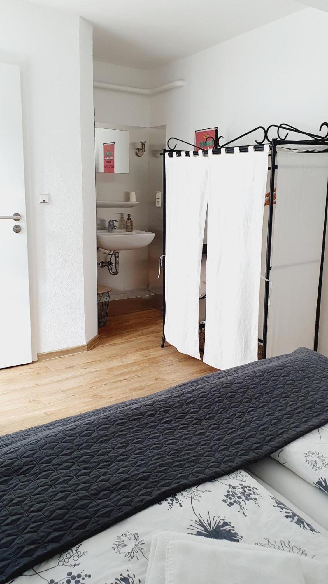 Apartment Naturzeit *