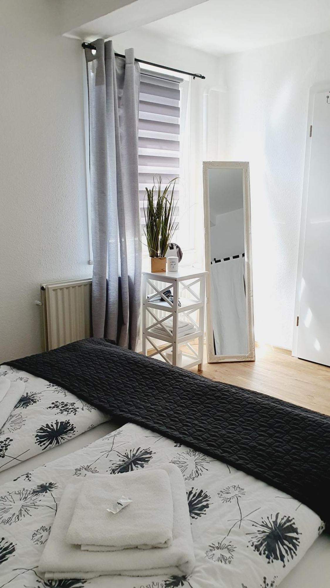 Naturzeit Appartement Willingen (Upland)