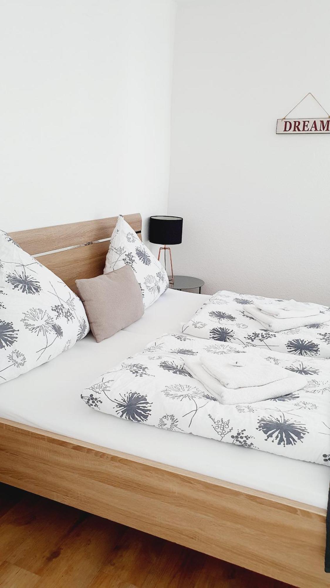 Appartement Naturzeit Willingen (Upland)