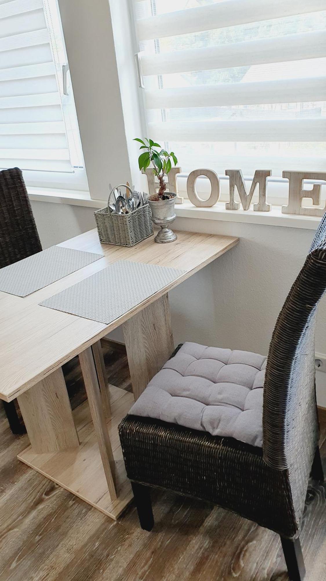 Apartment Naturzeit