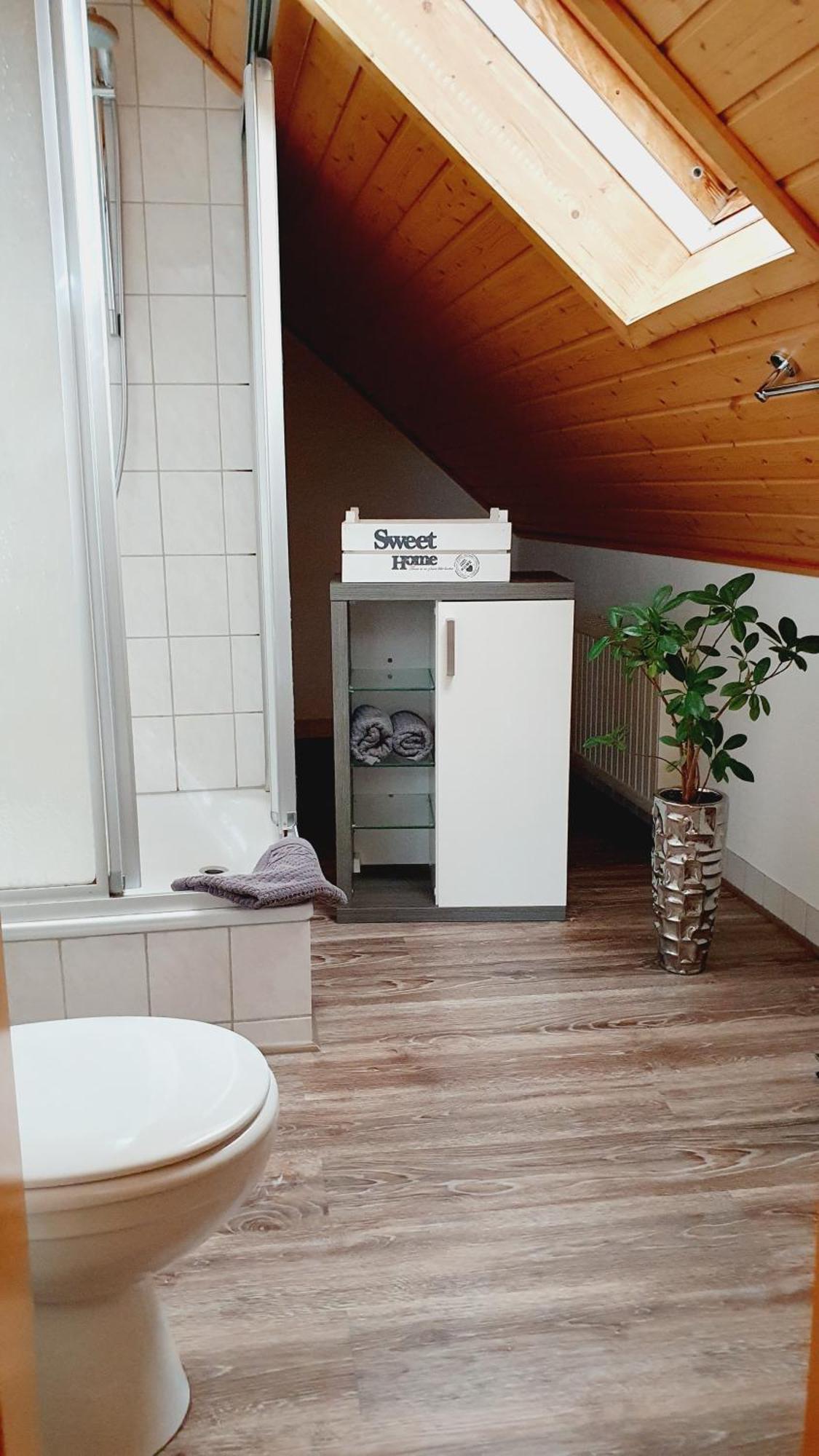Naturzeit Appartement *