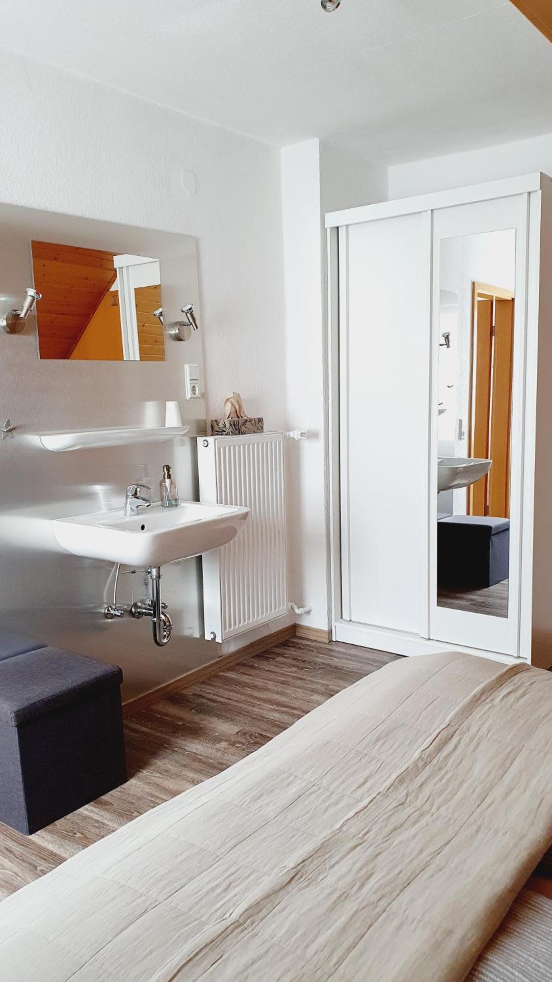 Appartement Naturzeit *