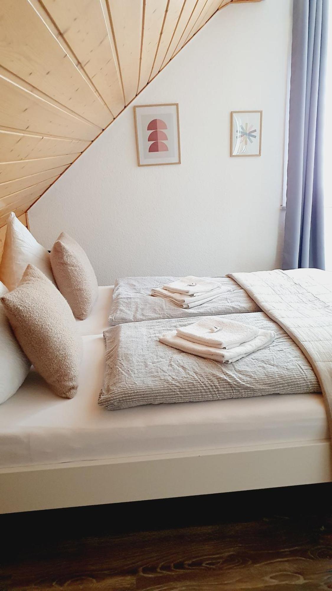 Naturzeit Appartement Willingen (Upland)
