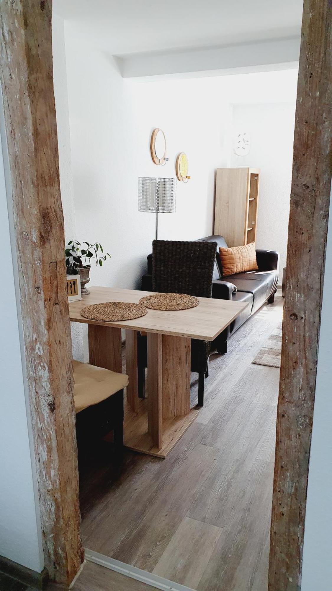 Appartement Naturzeit